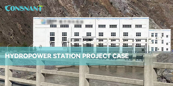 Гідроелектростанція: Проект системи свинцево-кислотних акумуляторів