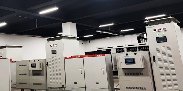 Аналіз застосування та основних переваг промислових ДБЖ у промисловій автоматизації