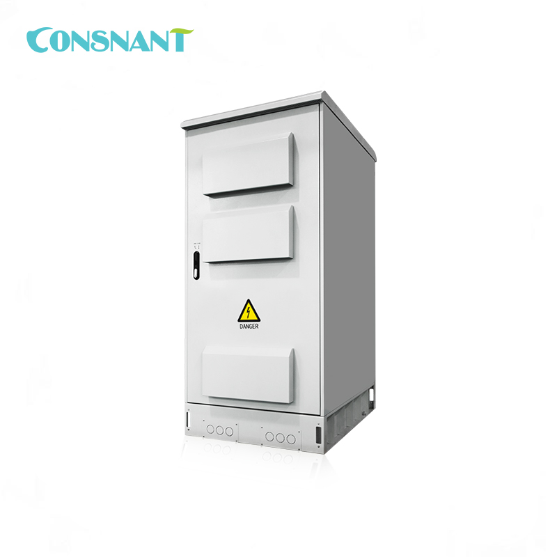 IP55 Outdoor UPS with air conditioner