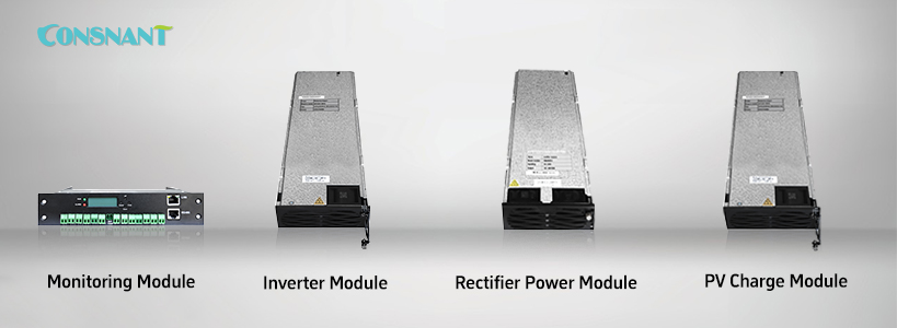 Communication Power Module Communication Power Module