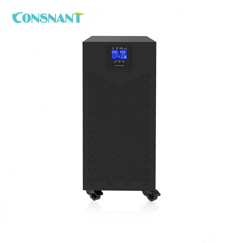 Tower High Frequency Online UPS 10 - 20KVA