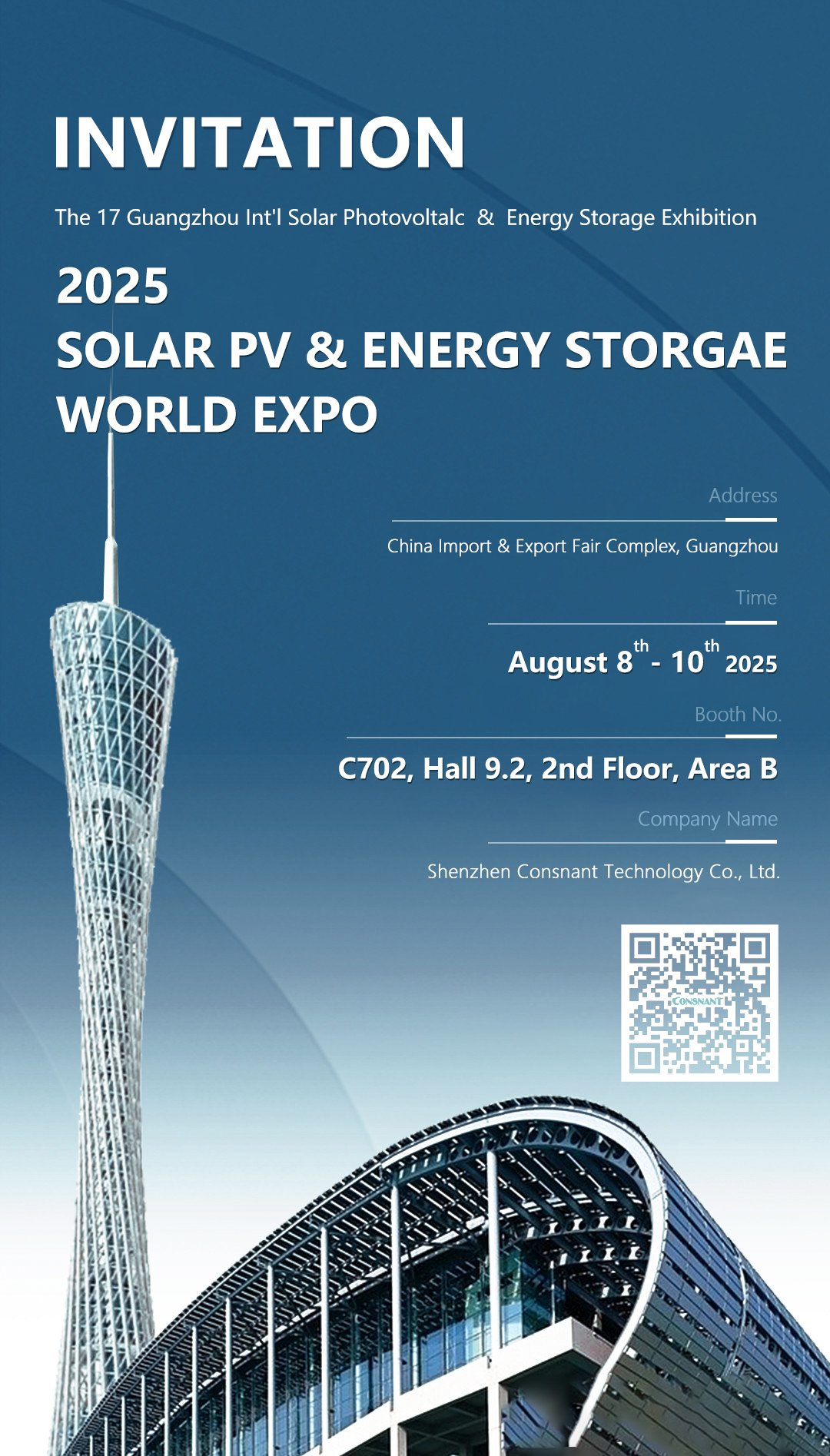 Solar Photovoltaic and Energy Storage Industry Expo Solar Photovoltaic and Energy Storage Industry Expo