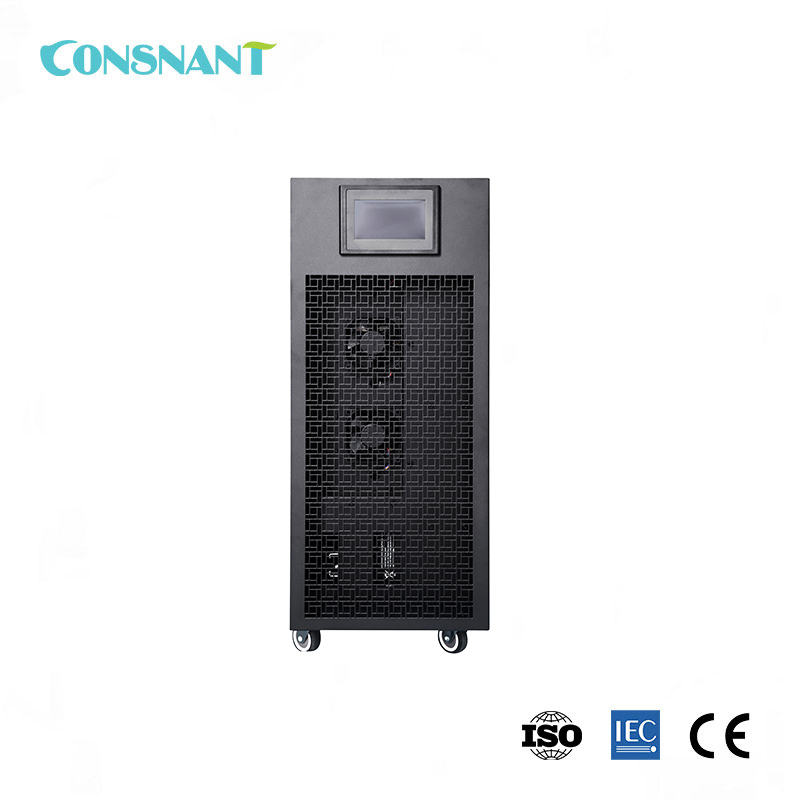 400V High Frequency Online UPS