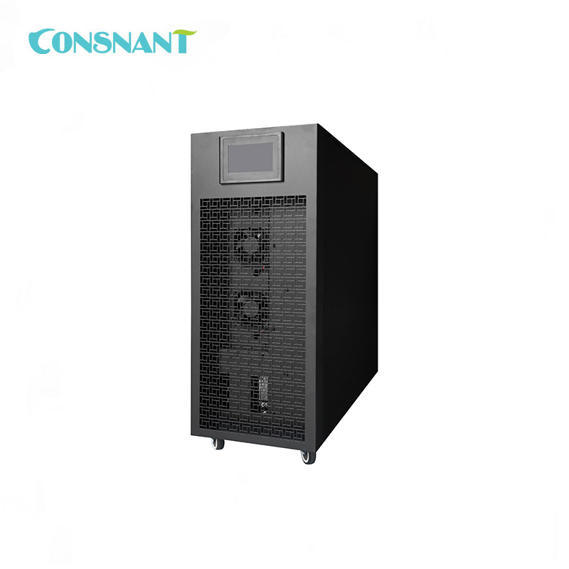 3P/3P 400V High Frequency Online UPS