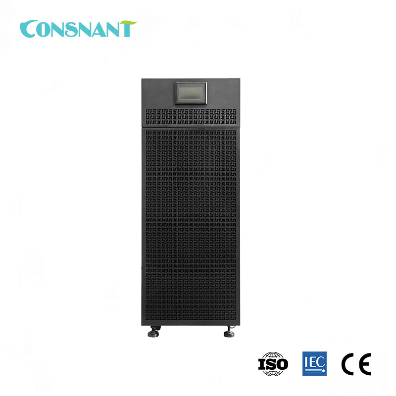 Three Phase High Frequency Online UPS