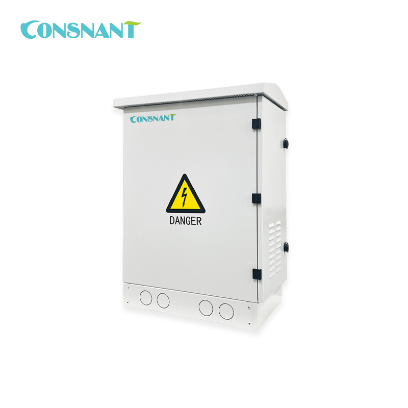 Outdoor Hybrid Power System