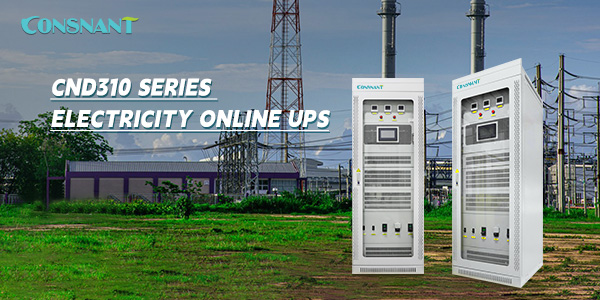 Electricity Online UPS Electricity Online UPS